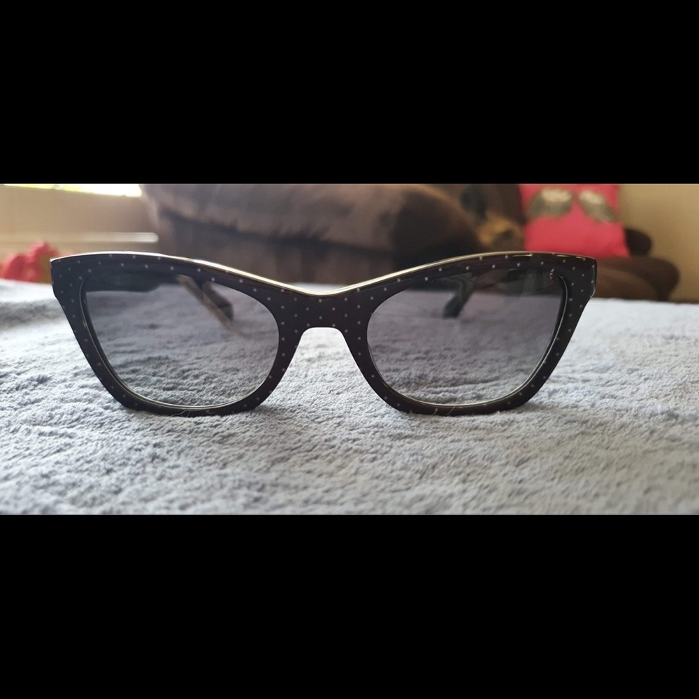 Kate Spade Johneta Sunglasses